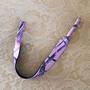 Eyeglass Retainer